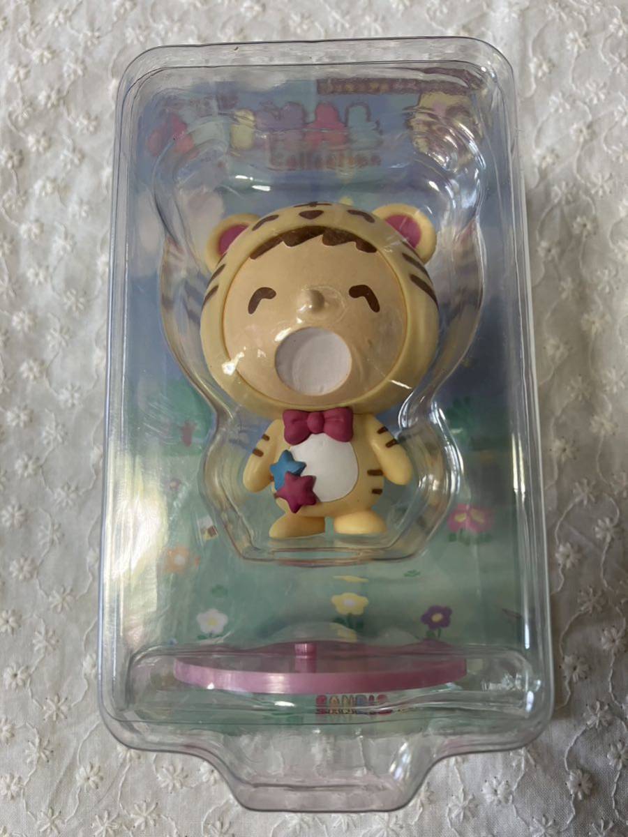  new goods unopened all. ... Sanrio happy lot figure animal collection 