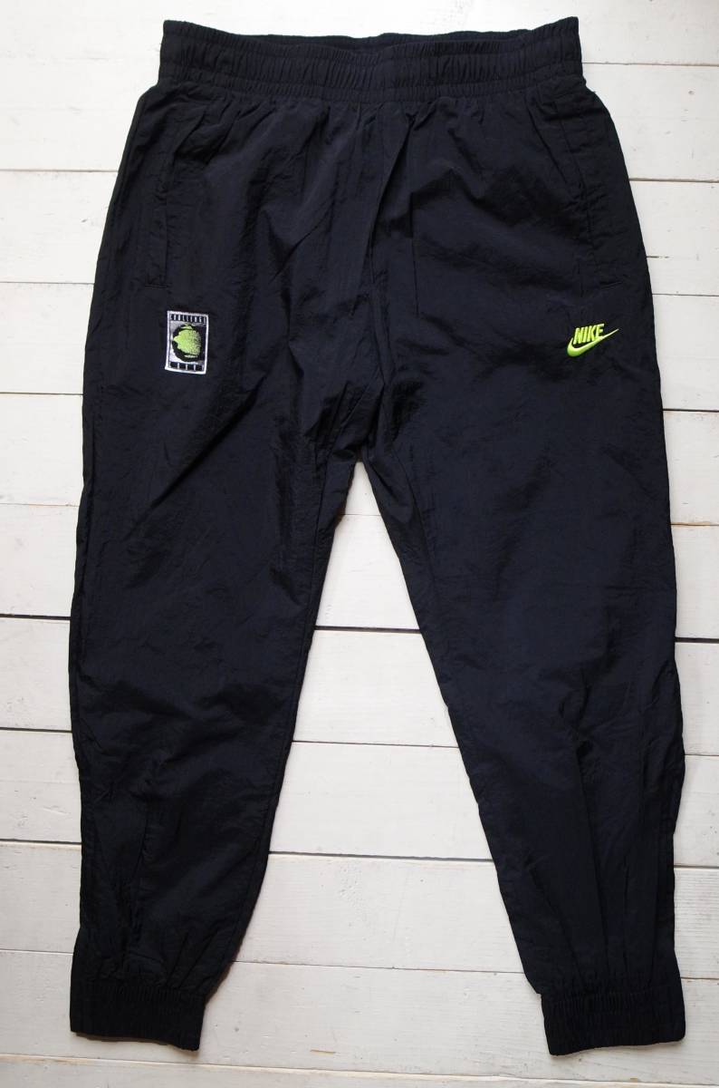 復刻 NIKE / CHALLENGE COURT チャレンジコート ナイロン パンツ 復刻 NIKE / CHALLENGE COURT チャレンジコート ナイロン パンツ