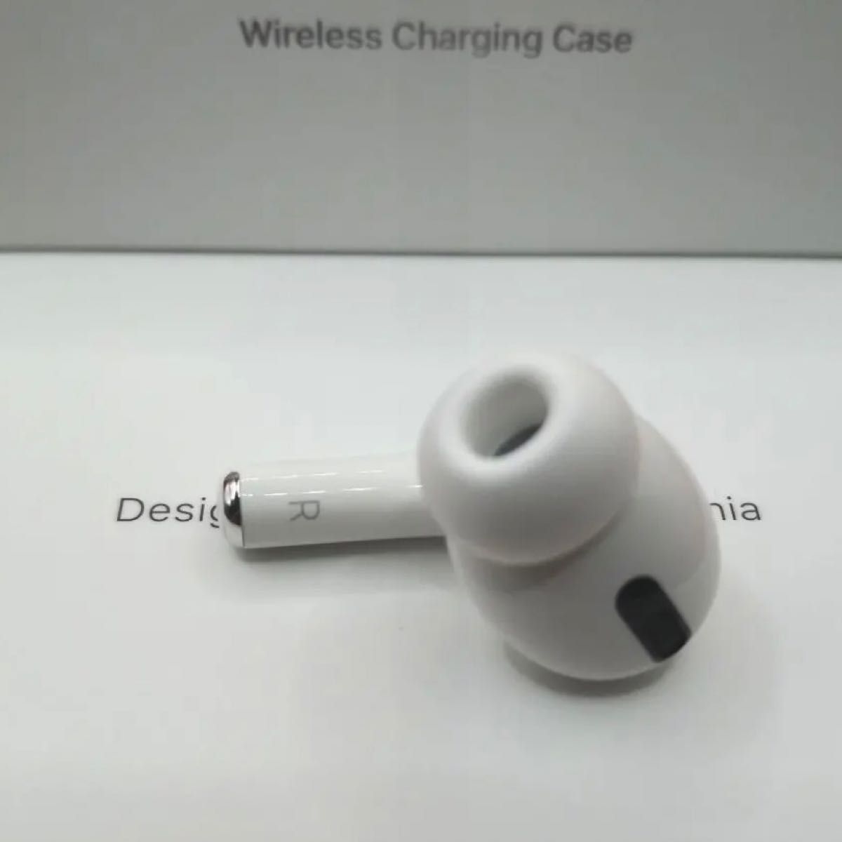 Apple 正規品　 AirPods Pro 第一世代　　右耳　 R片耳　正規品　エアーポッズプロ