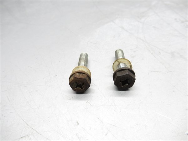 A2R5-0921 カワサキ スーパーシェルパ 燃料コック フューエルコック