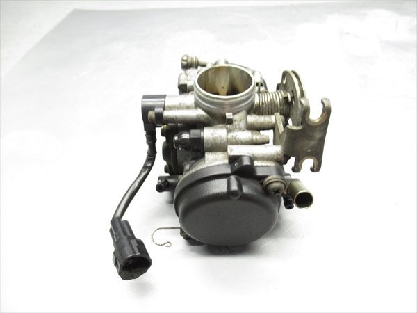 A2R5-1006 ヤマハ セロー225WE キャブレター キャブ 純正品 【DG08J