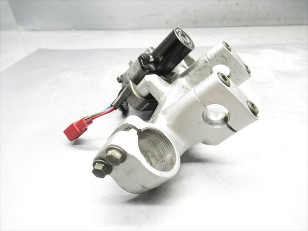 A2R5-1006 ヤマハ セロー225WE キーセット メイン ホルダー キャップ