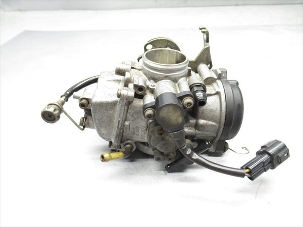 A2R5-1006 ヤマハ セロー225WE キャブレター キャブ 純正品 【DG08J