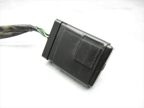 A2R5-1006 ヤマハ セロー225WE 実動 良品 CDI イグナイター 【DG08J