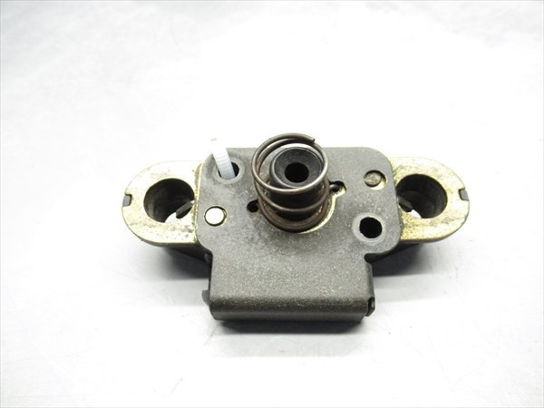 A2R5-1006 カワサキ エストレヤ RS シートロックホルダー 純正