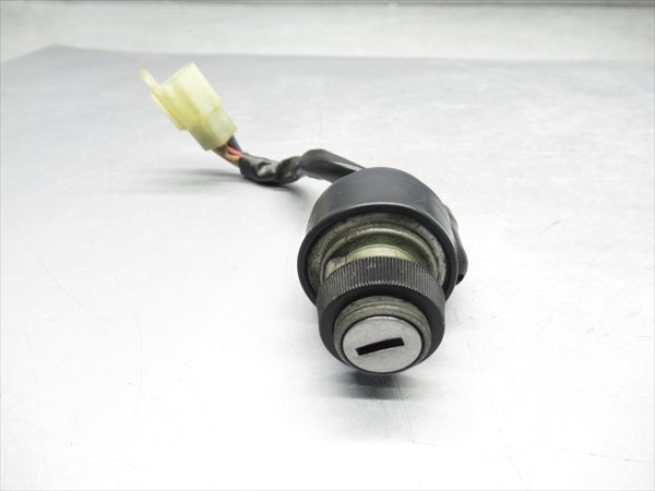 A2R5-1006 カワサキ エストレヤ RS キーセット メイン ホルダー