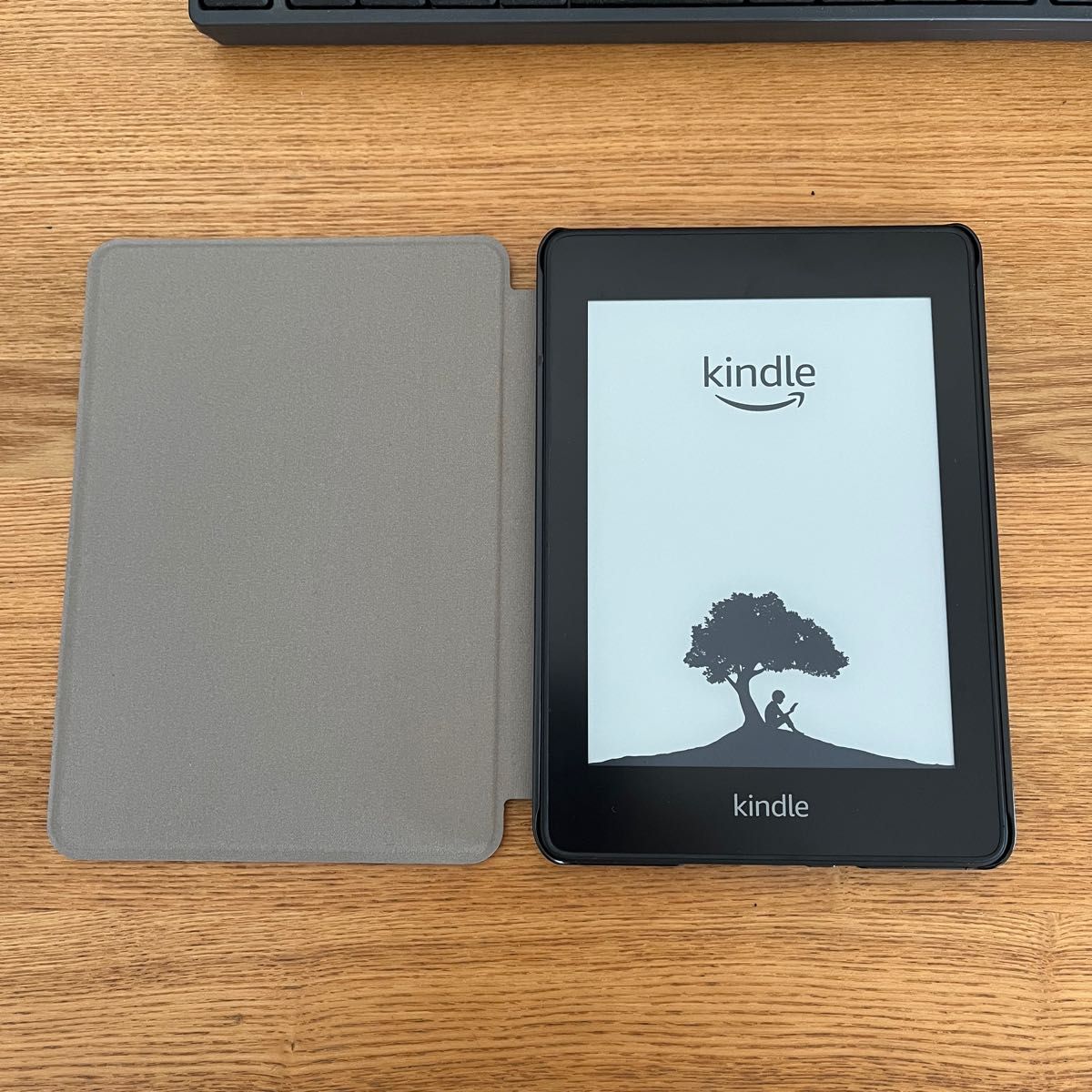 Kindle paperwhite 第世代 8GB 広告なし Amazon｜PayPayフリマ