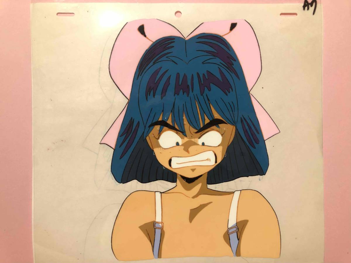 当時モノ 伊知川累 まじかる☆タルるートくん ブラジャー 当時モノ 伊知川累 まじかる☆タルるートくん ブラジャー
