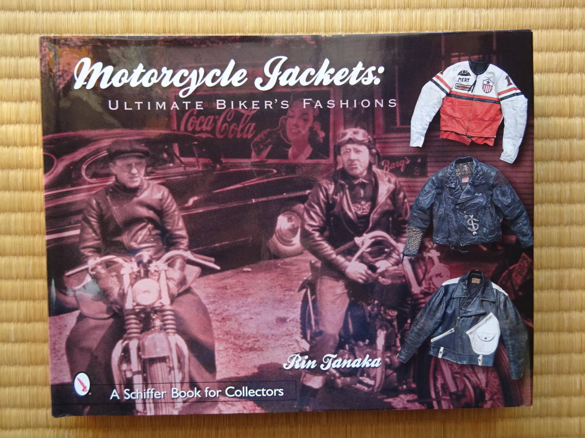 日本代購代標第一品牌【樂淘letao】－Motorcycle Jackets: Ultimate