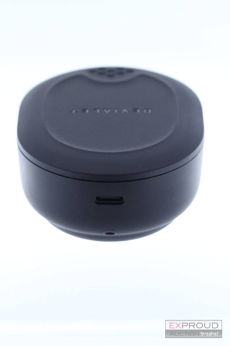 驚きの価格 Gemini デビアレ DEVIALET 良品☆R62 アクティブノイズ