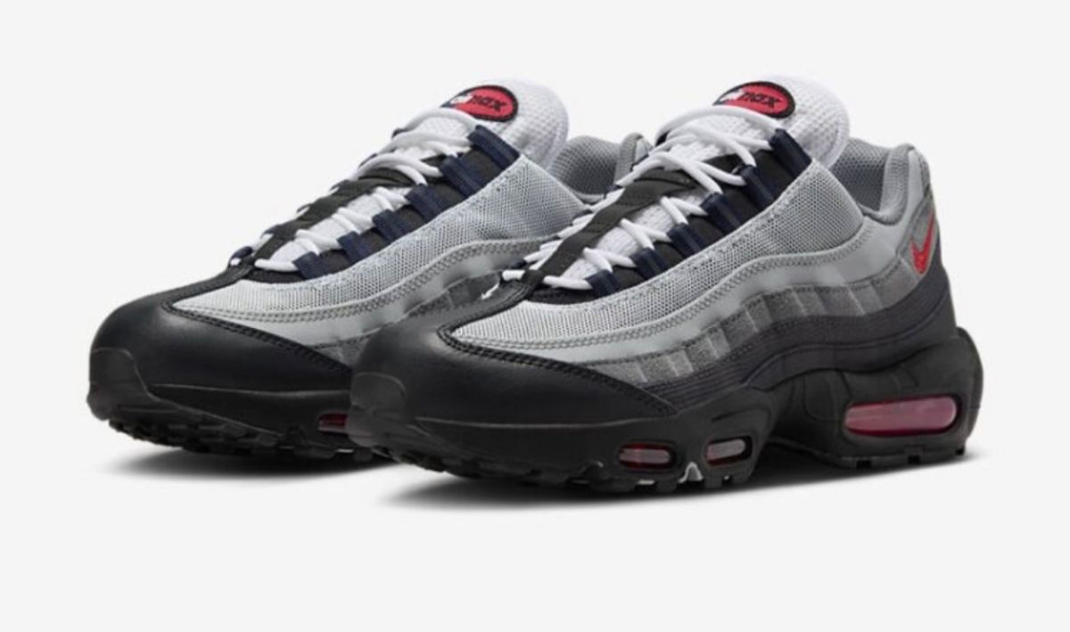 Nike Air Max 95 Nike Air Max 95