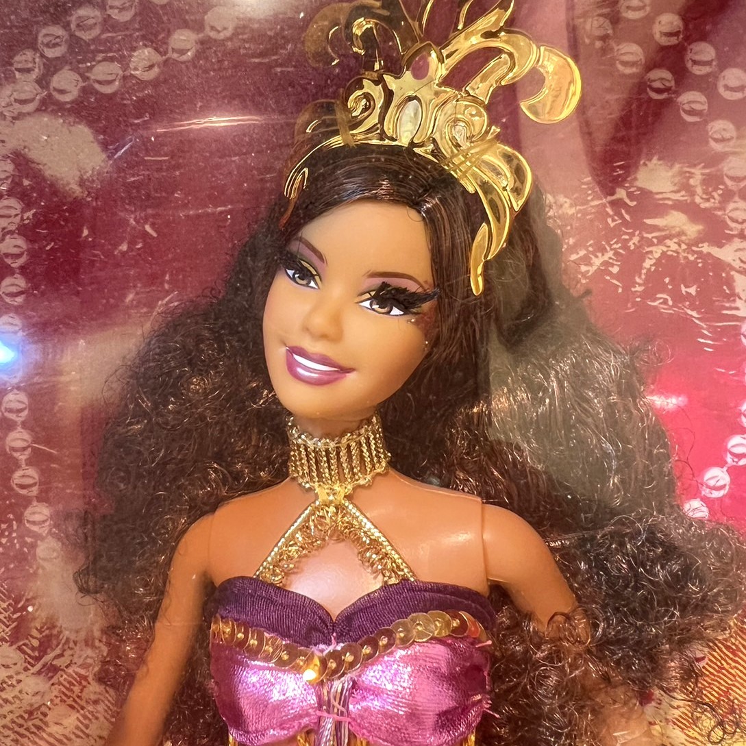 未開封 Mattel Barbie PINK LABEL Festivals of the World Carnaval ピンク ラベル カーニバル バービー 人形 超レア TJ1803 の商品詳細 | Yahoo!オークション | One Map by FROM JAPAN 未開封 Mattel Barbie PINK LABEL Festivals of the World Carnaval ピンク ラベル カーニバル バービー 人形 超レア TJ1803 の商品詳細 | Yahoo!オークション | One Map by FROM JAPAN