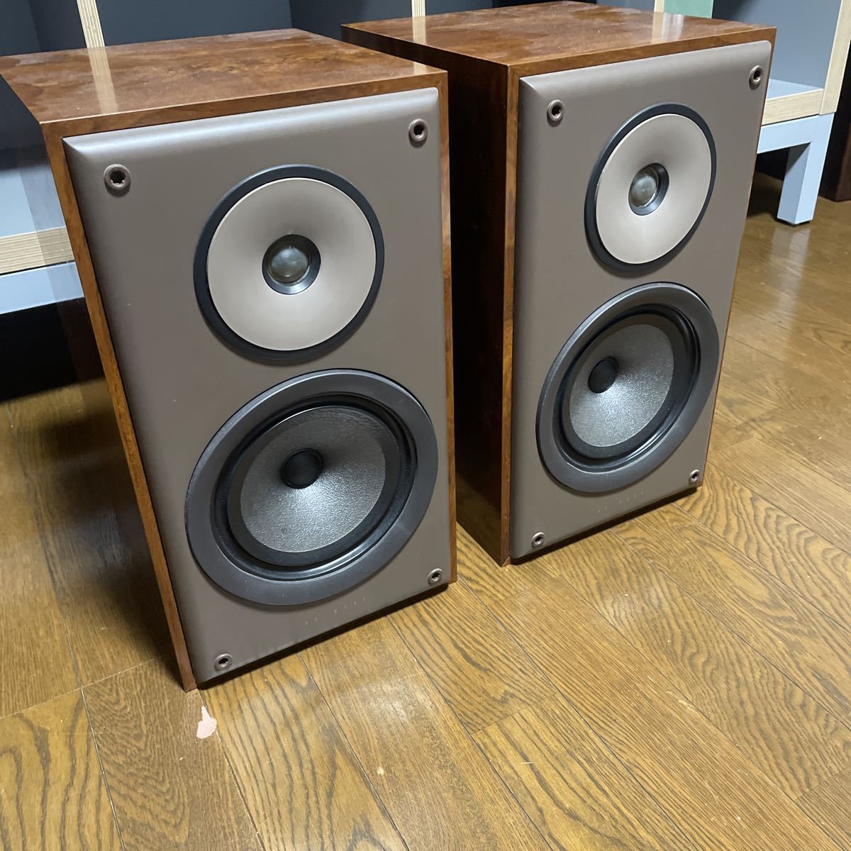 送料込み！DENON SCE535_画像1