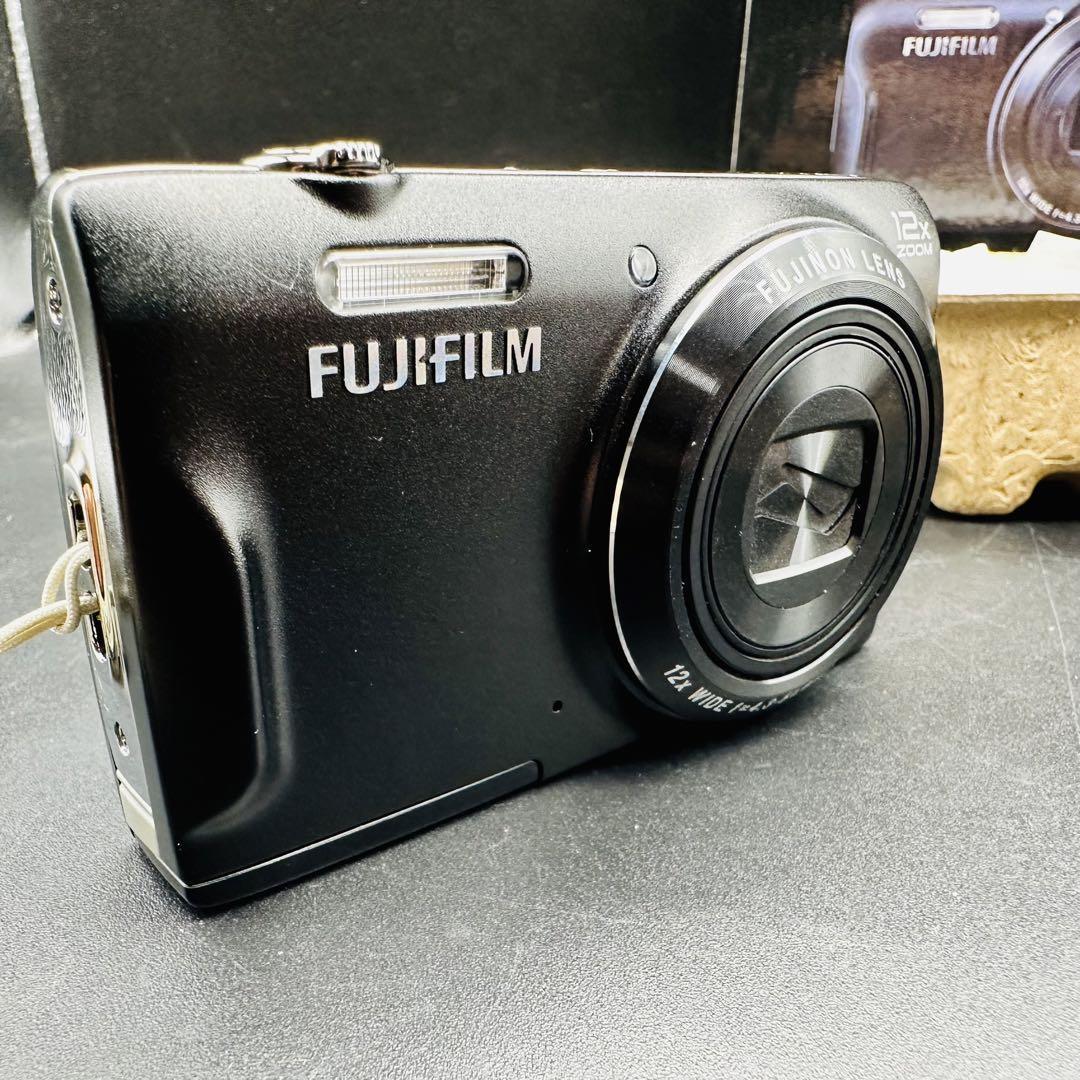 最低価格の FUJI FILM コンデジ T500 FINEPIX T FinePix 富士フイルム