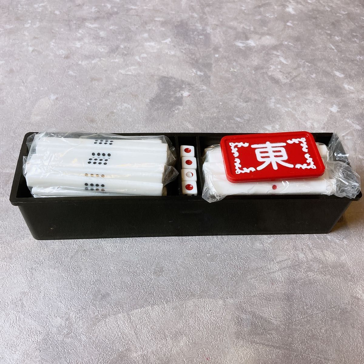 新品未使用 レア牌 背水色牌 麻雀牌 マージャン 麻雀セット 中国 新品未使用 レア牌 背水色牌 麻雀牌 マージャン 麻雀セット 中国