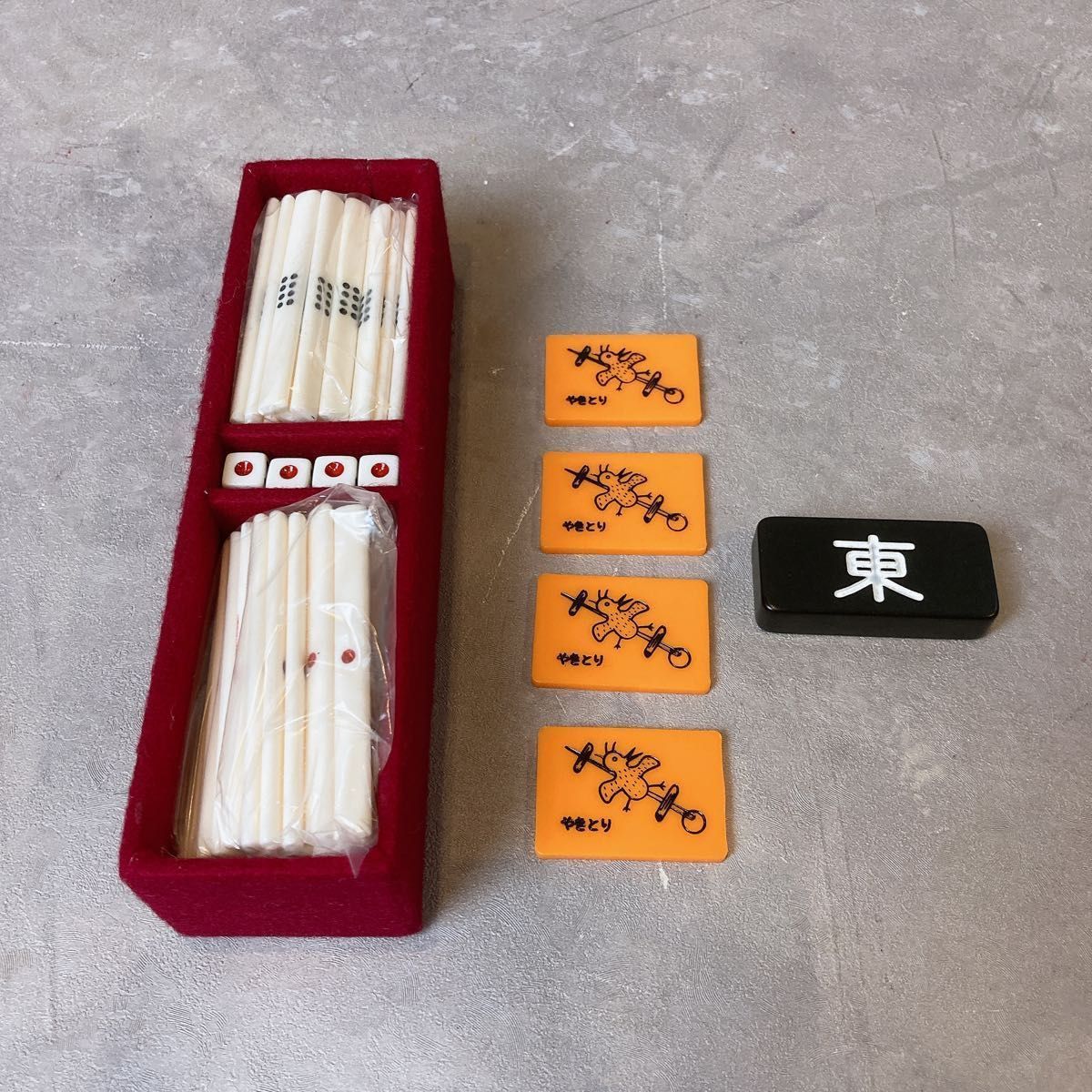 ミズノ丸一 麻雀牌 マージャン 昭和レトロ マージャンパイ 当時 ミズノ丸一 麻雀牌 マージャン 昭和レトロ マージャンパイ 当時