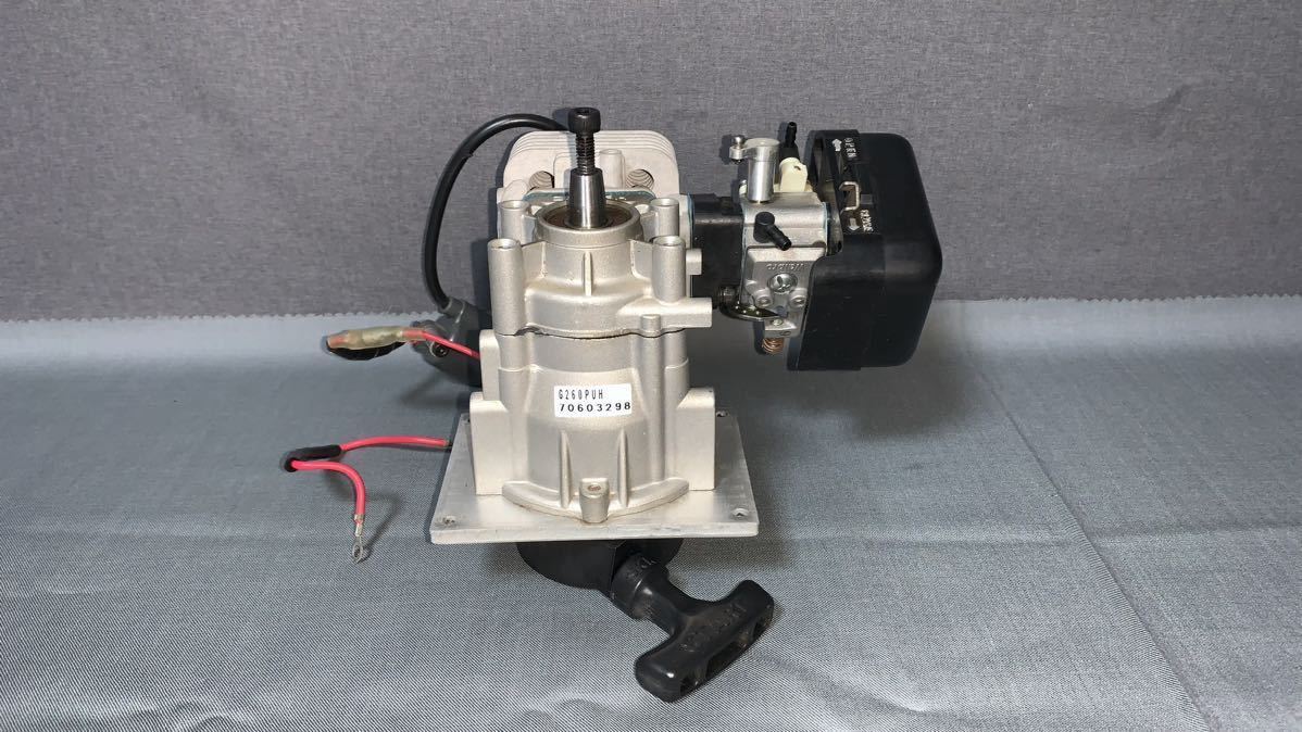 非常に高い品質 GSR260 / GSR260Z JR Voayger ヘリエンジン R/C ガソリンエンジン ゼノア G260PUH Zenoah パーツ 非常に高い品質 GSR260 / GSR260Z JR Voayger ヘリエンジン R/C ガソリンエンジン ゼノア G260PUH Zenoah パーツ