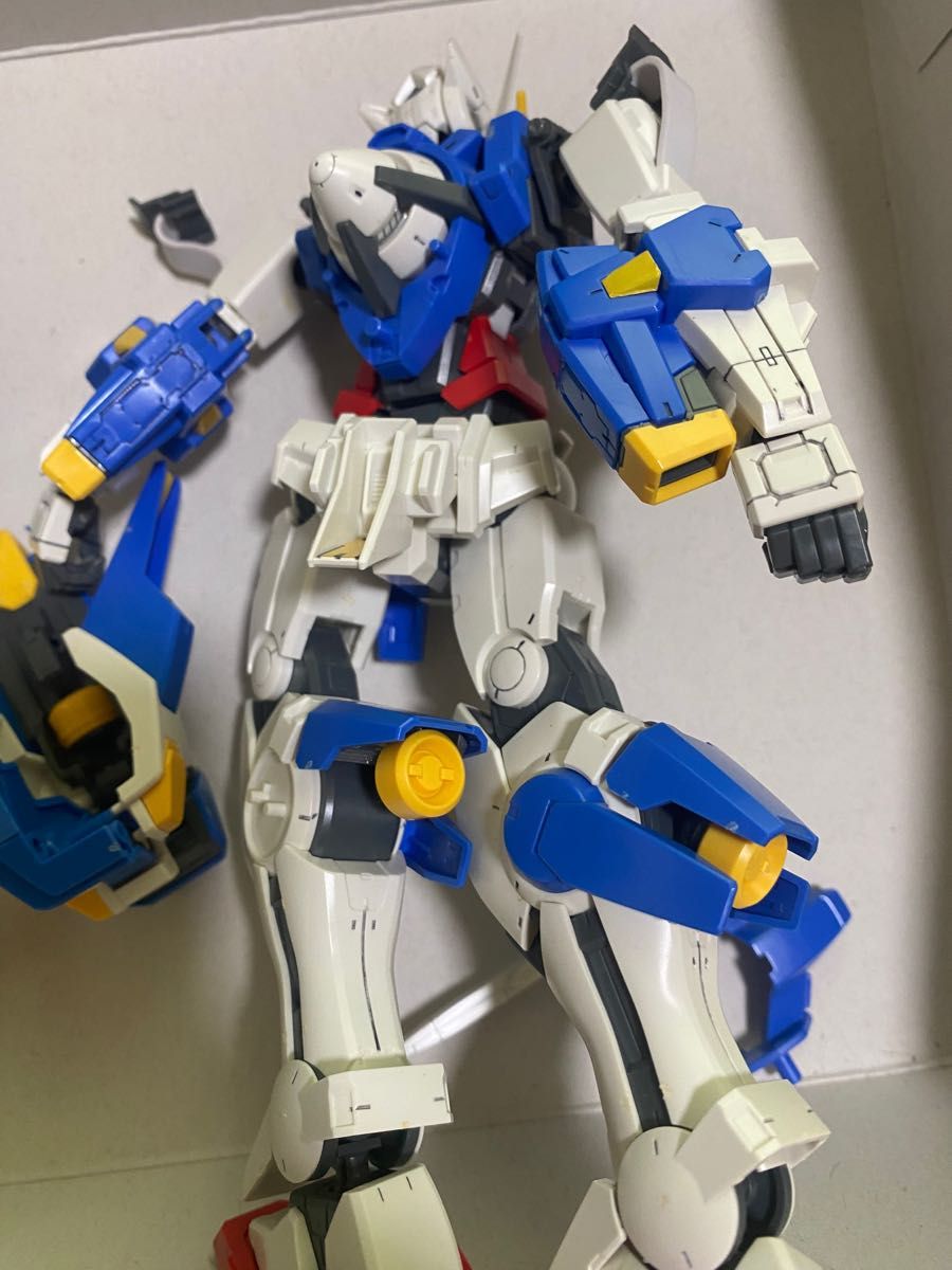 ガンプラ　フィギュア　まとめ売り　ダブルオー