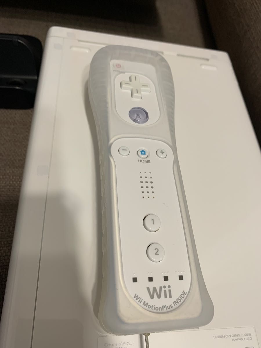 Wii U セット ジャンク品(部品取り)|Yahoo!フリマ(旧PayPay Wii U セット ジャンク品(部品取り)|Yahoo!フリマ(旧PayPay