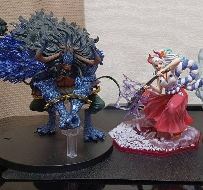 早い者勝ち ONE PIECE ワンピースフィギュア フィギュアーツZero