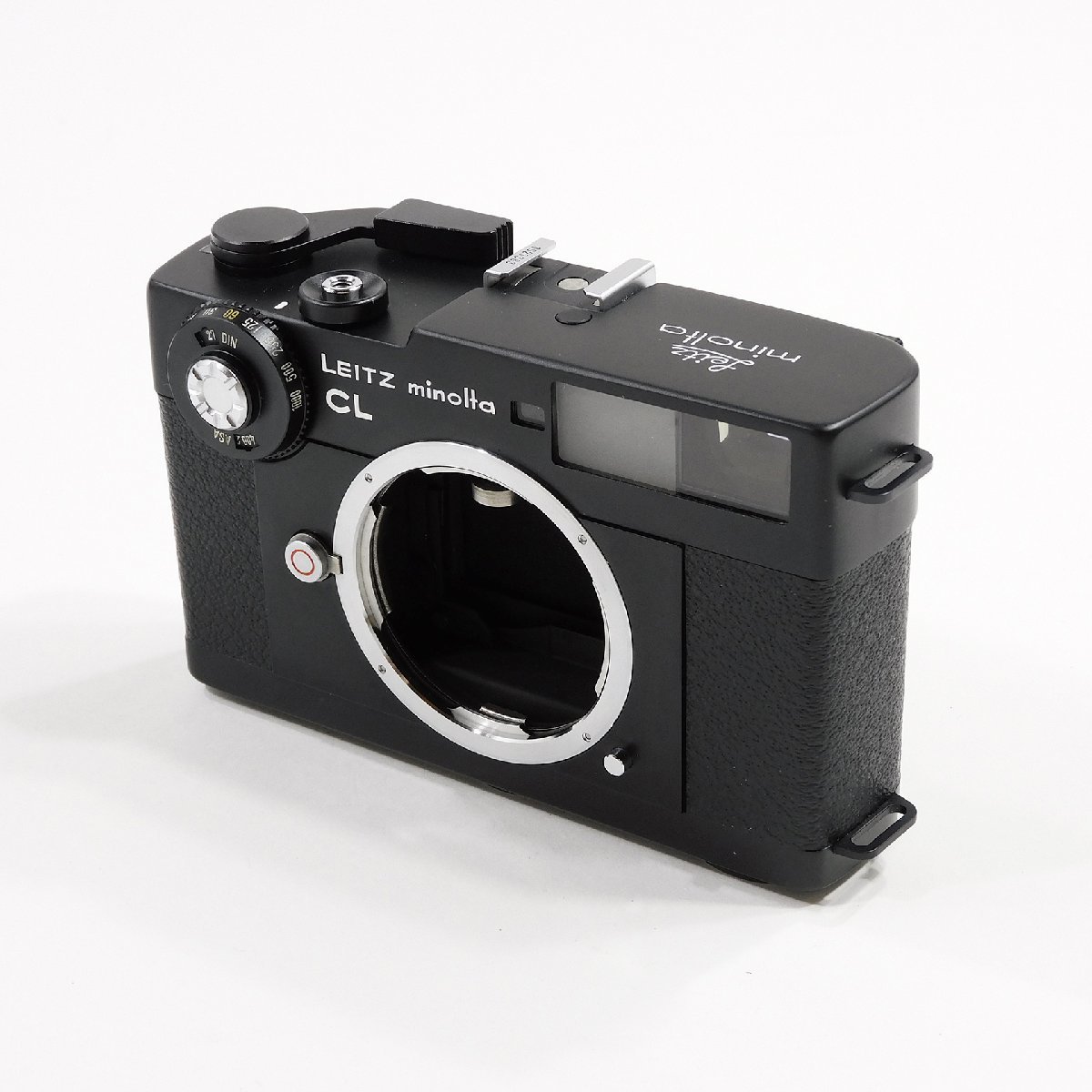 ☆新春福袋2022☆ ライカ Leica #10042 ジャンク フィルムカメラ CL