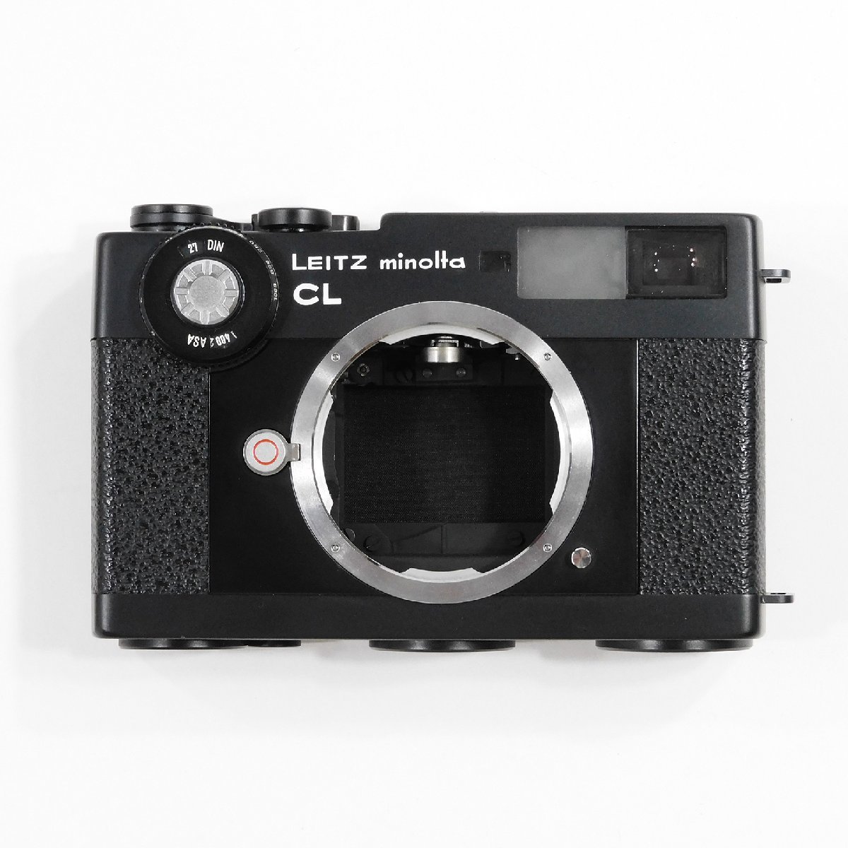 ☆新春福袋2022☆ ライカ Leica #10042 ジャンク フィルムカメラ CL