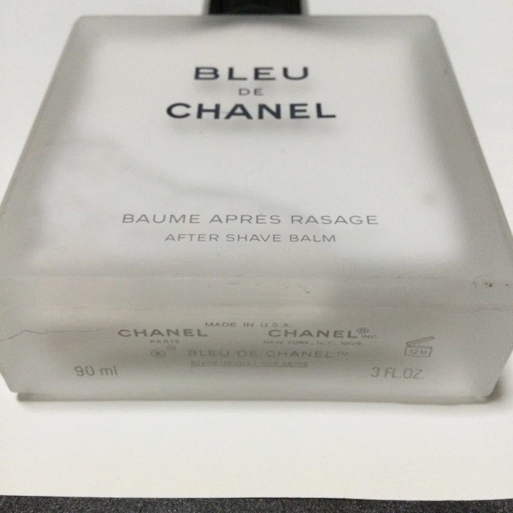  Chanel голубой du Chanel after sheivumo стул коричневый подъемник 90ml мельчайший количество .