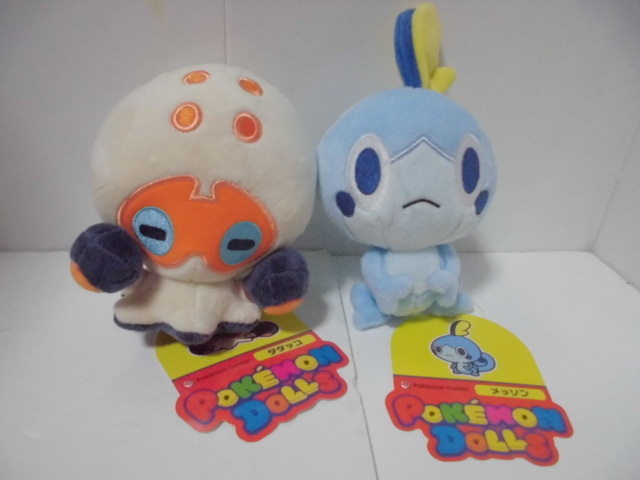 ポケモンセンター ポケモン ぬいぐるみ ポケモンドール 2020 ポケモンセンター ポケモン ぬいぐるみ ポケモンドール 2020
