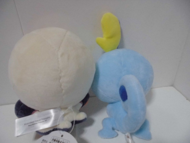 ポケモンセンター ポケモン ぬいぐるみ ポケモンドール 2020 ポケモンセンター ポケモン ぬいぐるみ ポケモンドール 2020