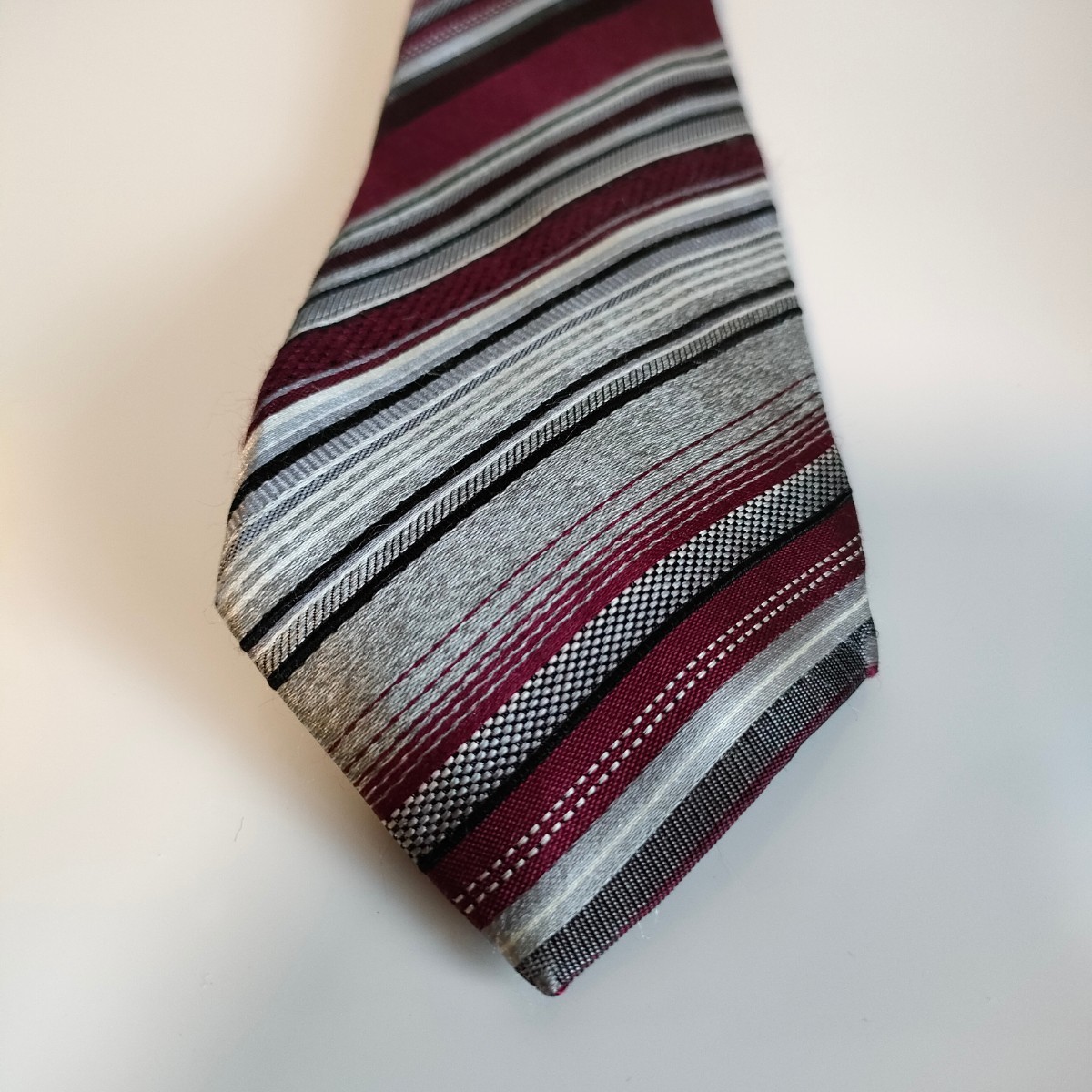 Paul Smith( Paul Smith ) necktie 92