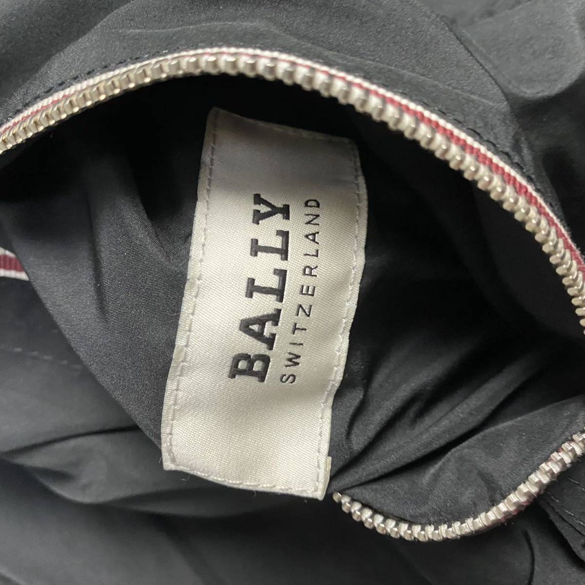 定価39万/超美品・希少52サイズ! BALLY バリー トレスポ 定価39万/超美品・希少52サイズ! BALLY バリー トレスポ