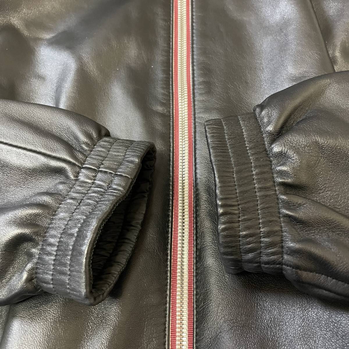定価39万/超美品・希少52サイズ! BALLY バリー トレスポ 定価39万/超美品・希少52サイズ! BALLY バリー トレスポ