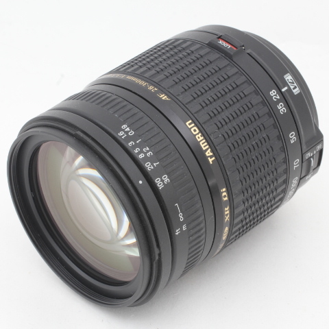 #JA122-00041 【美品】 TAMRON タムロン AF 28-300mm F3.5-6.3 XR Di VC Nikon ニコン用 A20NII_画像1