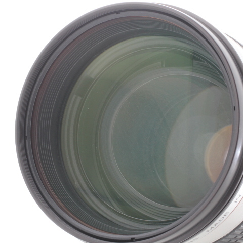 #JA189 【外観美品】 Canon キヤノン EF70-200mm F2.8L USMの画像4