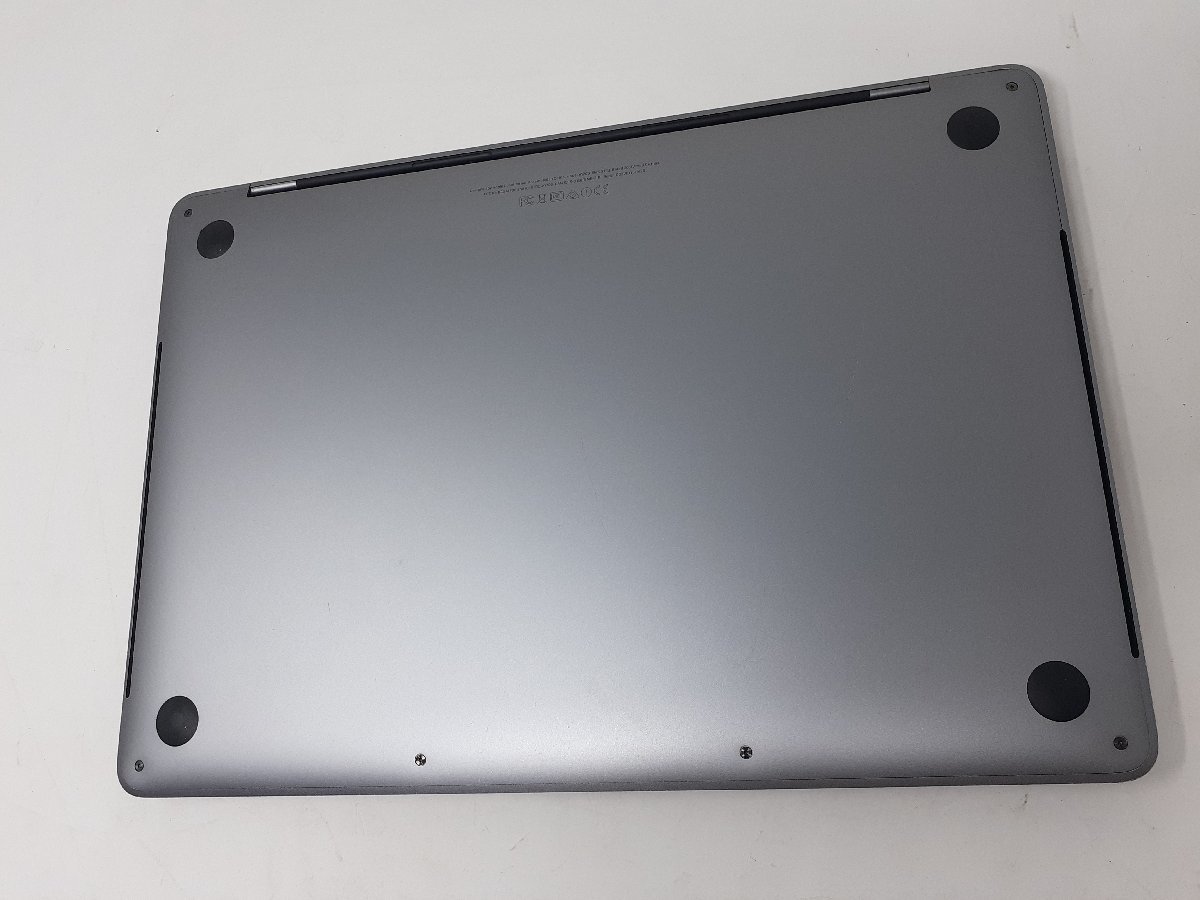 人気特価 Pro☆Core ☆MacBook i7 Bar☆428628 2017)☆英語キーボード