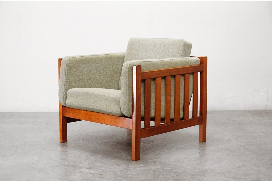 割引 (フレデリシア)「Model.2342」1シーターソファ Fredericia