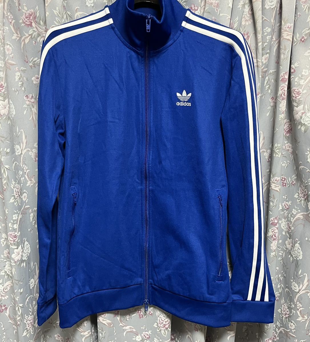 公式ショップ】 ベッケンバウアー ジャージ Originals adidas トラック