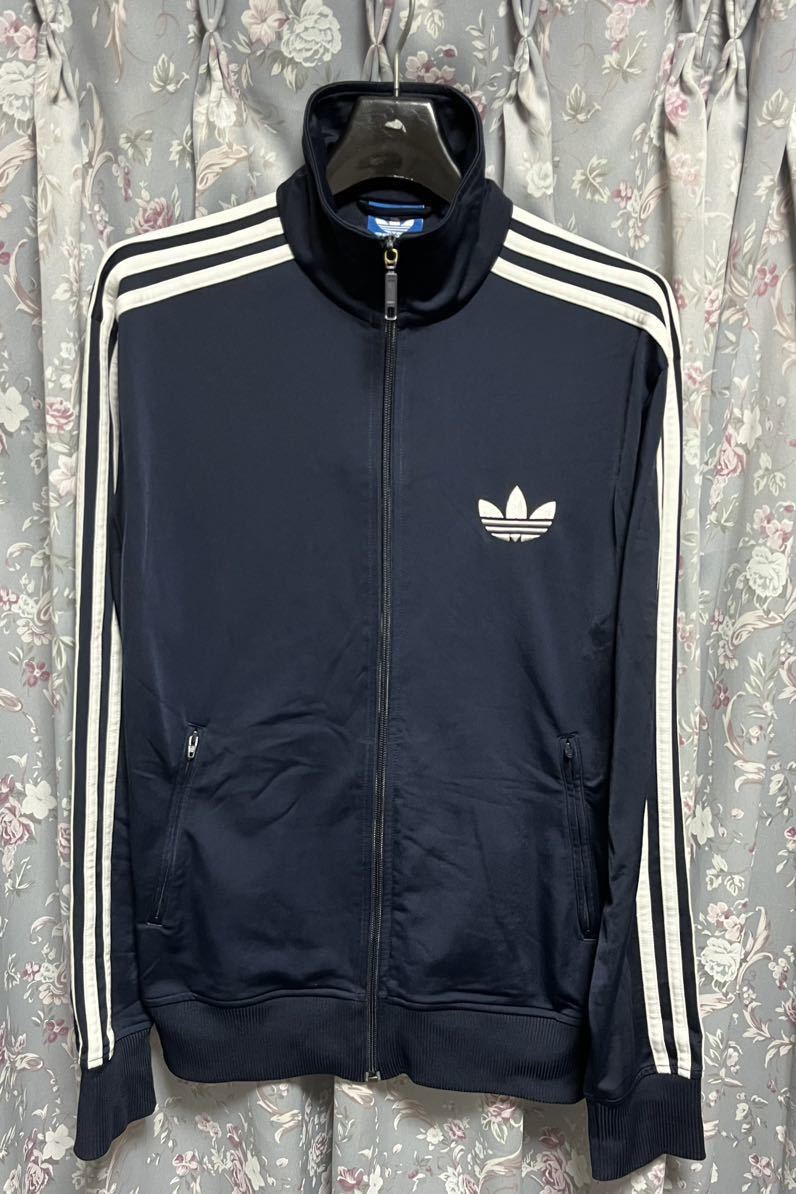 最も ジャージ ファイヤーバード アディダスオリジナルス adidas