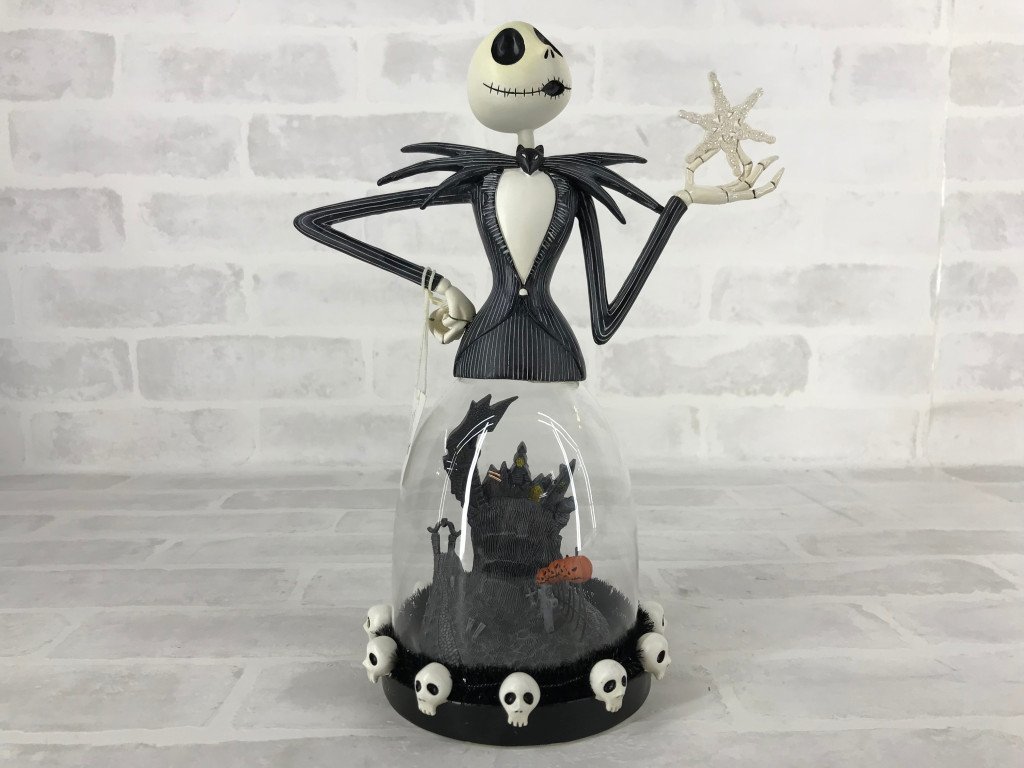  The Nightmare Before Christmas 15 anniversary commemoration Disney ko старт *alabezos Jack *ske Lynn тонн свет Custa Alavezos