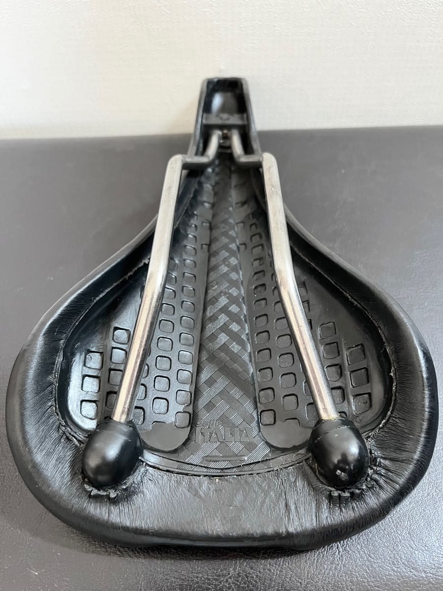 美品 selle italia FLITE 1990 セライタリア フライト チタン 美品 selle italia FLITE 1990 セライタリア フライト チタン