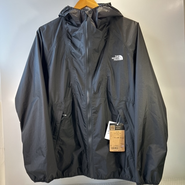 THE NORTH FACE ナイロン ジャケット パーカー Free Run Streem Jacket