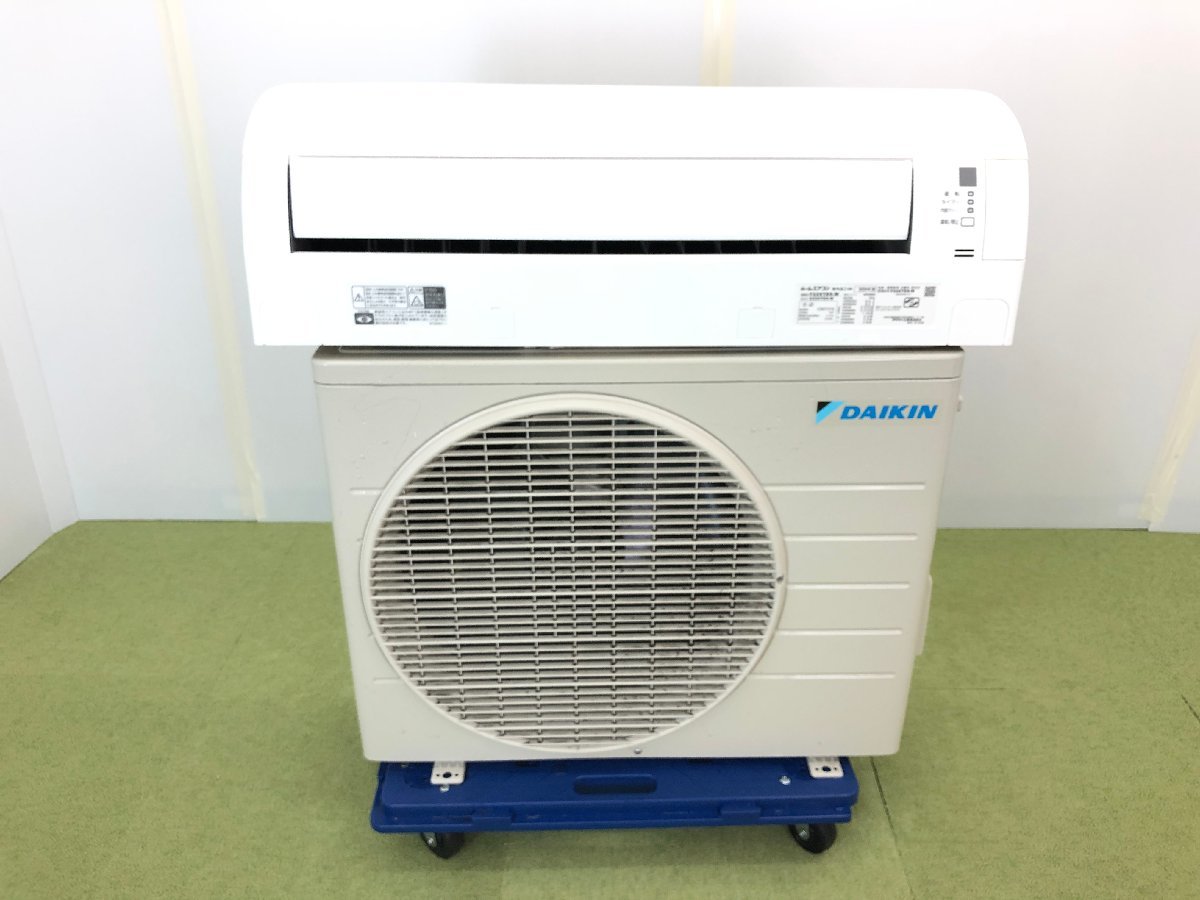 色々な おもに6畳用 エアコン DAIKIN ダイキン 6畳～9畳 TD09031N 2020