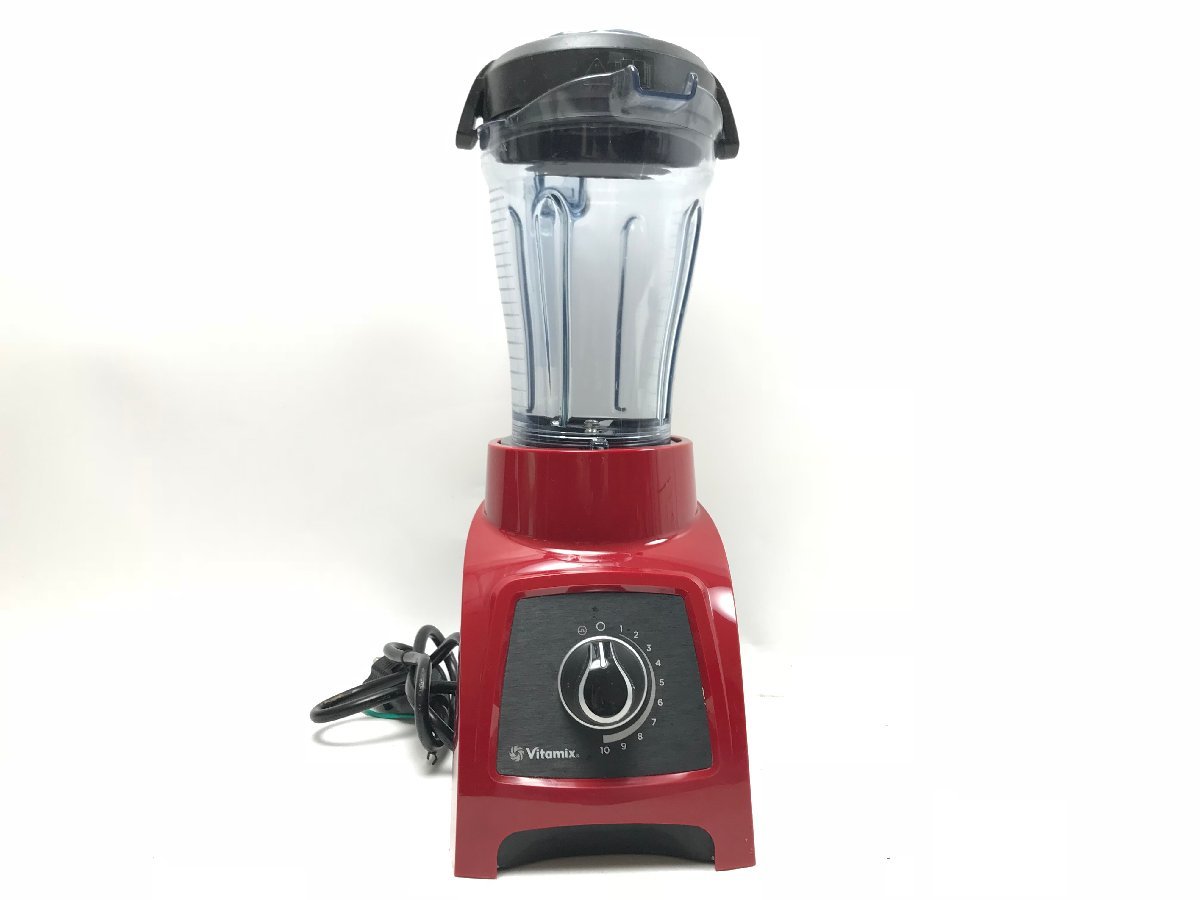 Vitamix VM0182 電動ブレンダー-