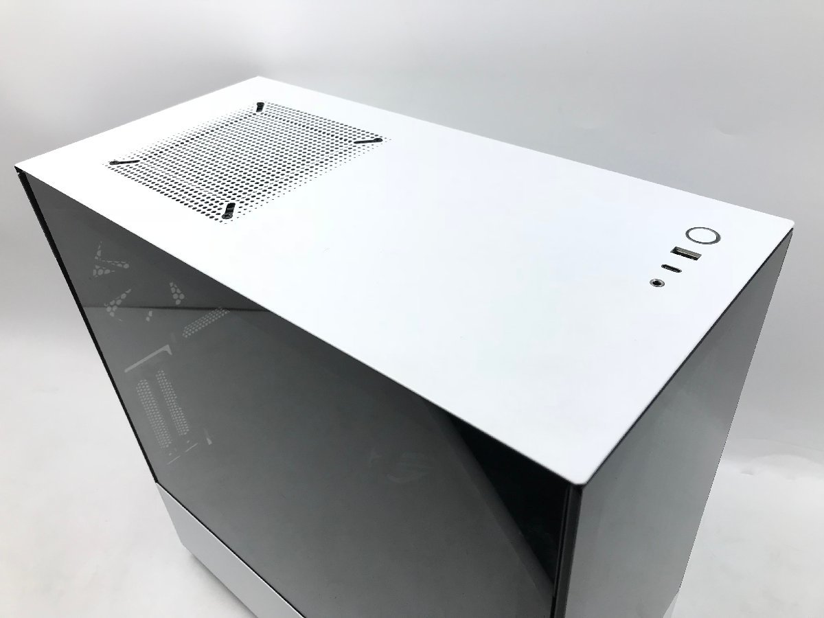 美品 自作PC ゲーミングデスクトップPC Win11home i9 9900K 10400 32GB