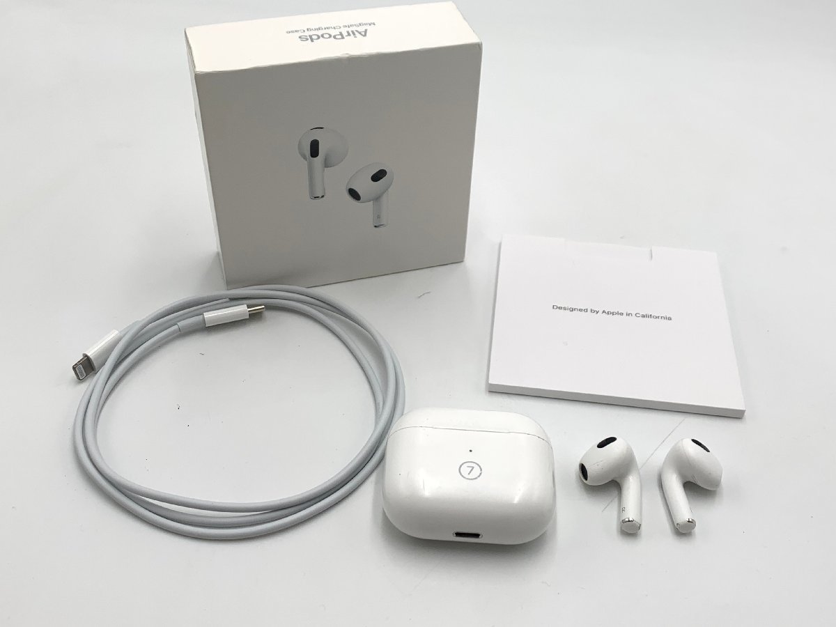 セール アップル Apple AirPods I 外箱付き ケース 耐汗耐水