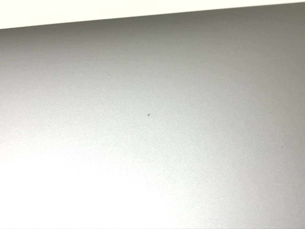 1円～ Apple アップル MacBook 12インチ 2017 ノートPC Retinaディスプレイ m3 デュアルコア 1.2GHz 8GB SSD256GB T10088su_画像10