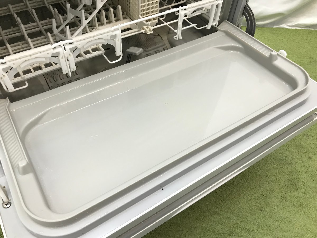 年製 Panasonic パナソニック NP TA4 食器洗い乾燥機 食洗機