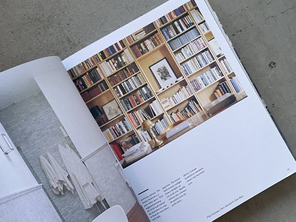 Brooklyn Modern: Architecture, Interiors & Design ブルックリン モダン インテリア 洋書 作品集の画像2