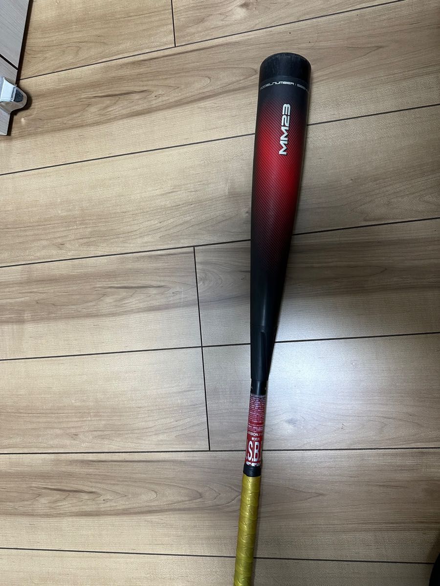 エスエスケイ ssk MM23 トップバランス 710グラム 84センチ エスエスケイ ssk MM23 トップバランス 710グラム 84センチ