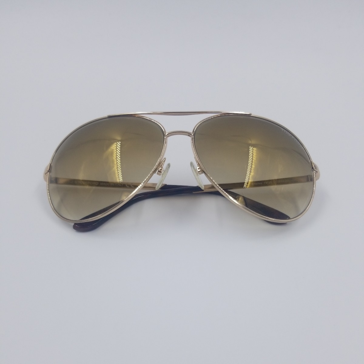 トムフォード サングラス TOM FORD TF35 28G Charlesティア トムフォード サングラス TOM FORD TF35 28G Charlesティア